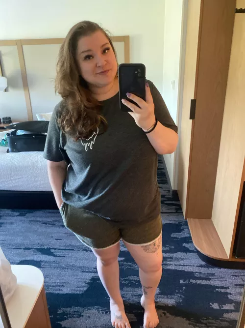 Would you say hello i(f) you saw me in public?