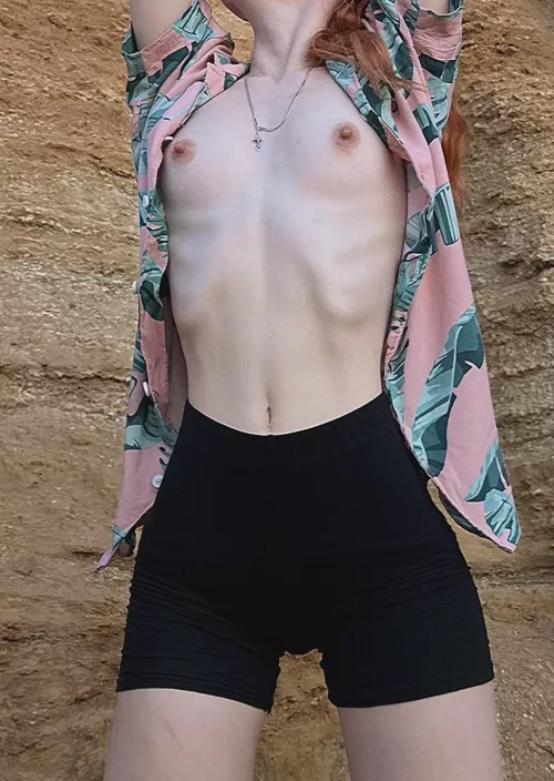 You can finally feel summer [img]