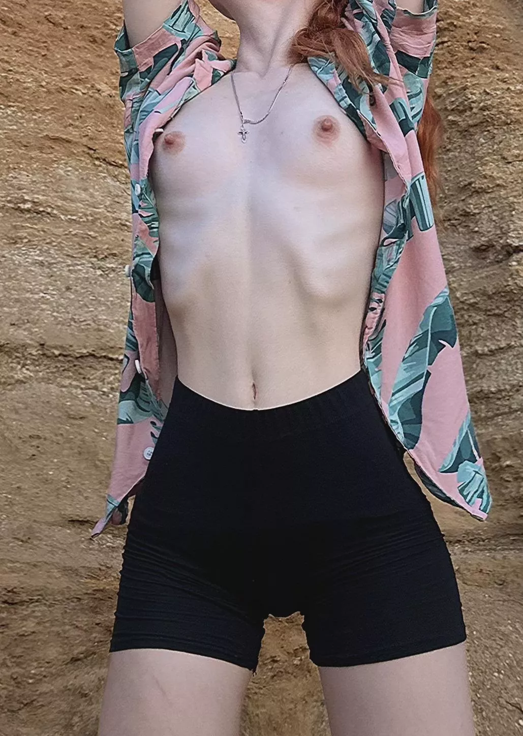 You can finally feel summer [img]