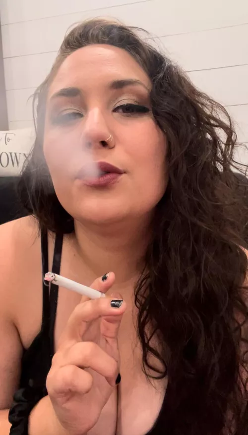 18 years and I’ll never quit 