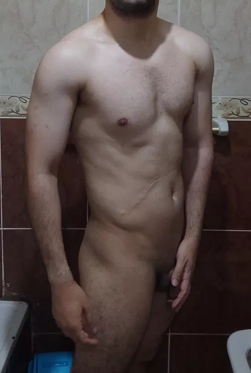 27 (m) what do girls think?