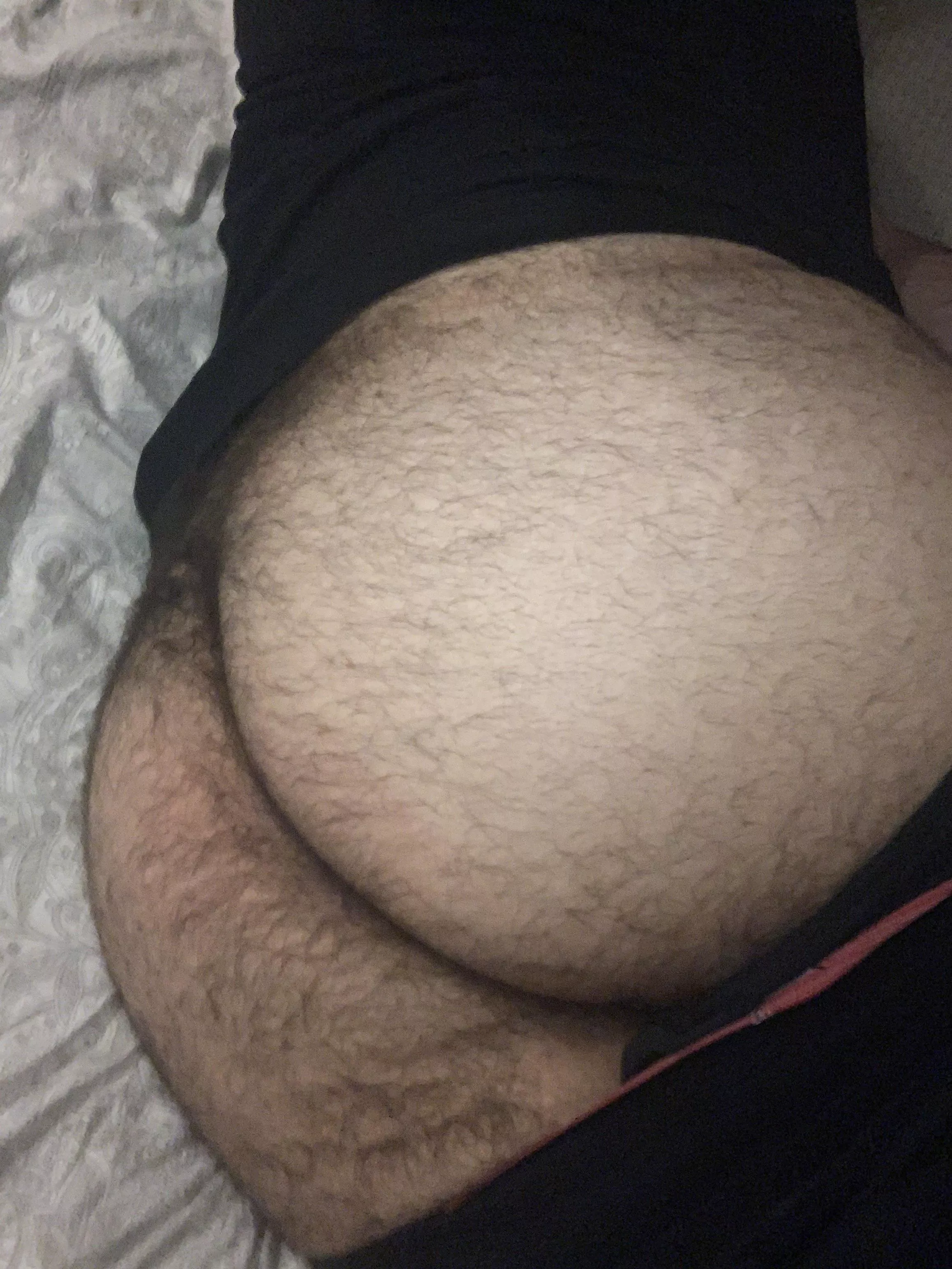 A snack after dinner?