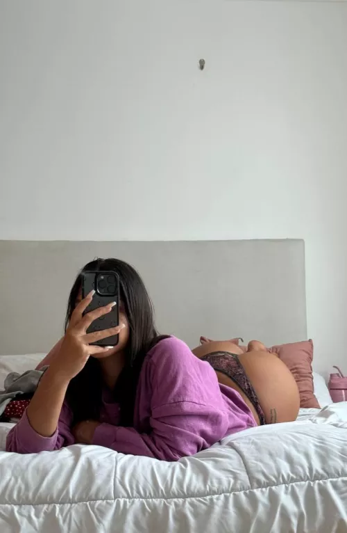 Are you brave enough to go in raw on the first date?