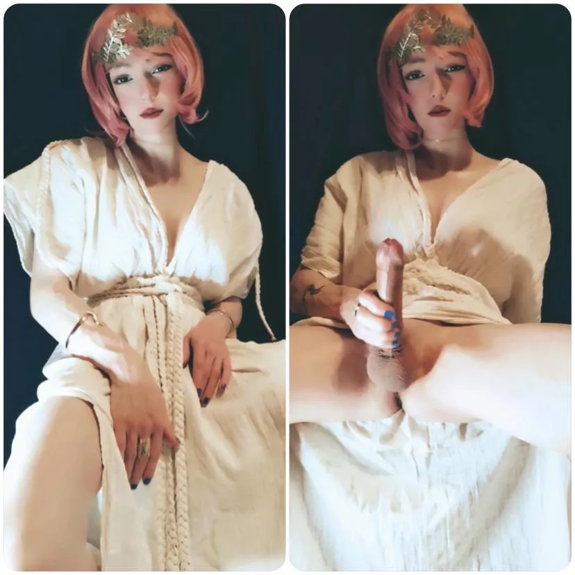 Be honest, is yours bigger or smaller? I might ask for proof 🤭