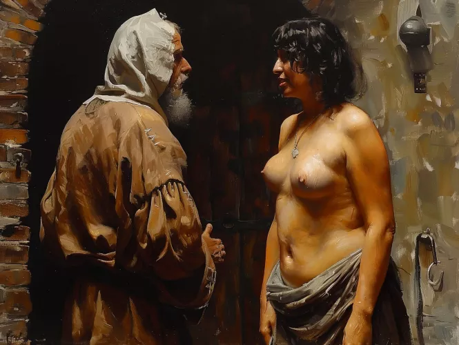 Before Interrogation 