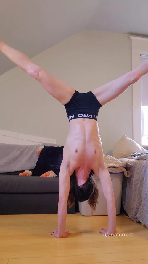 Better with or without the shorts?