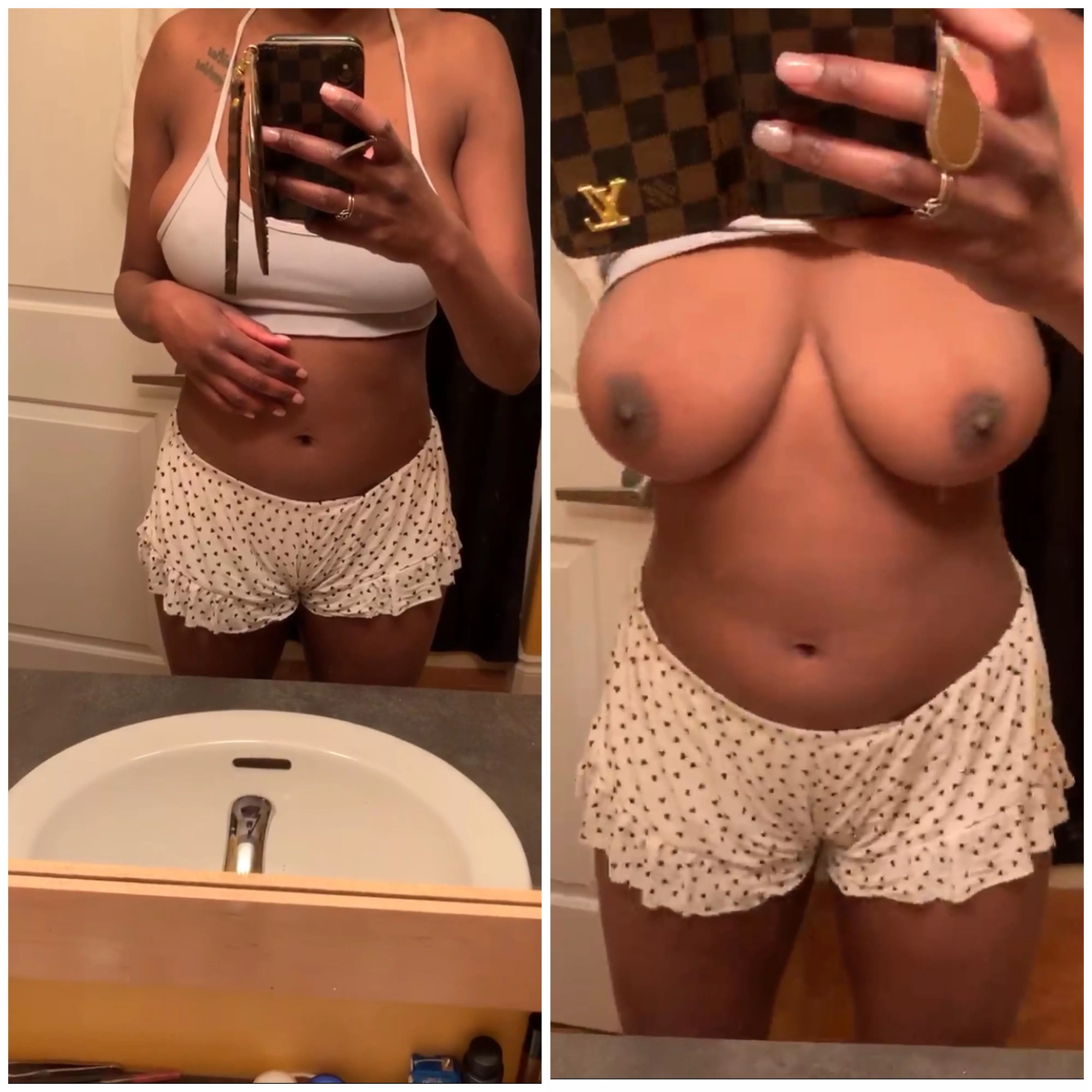 Bigger than expected