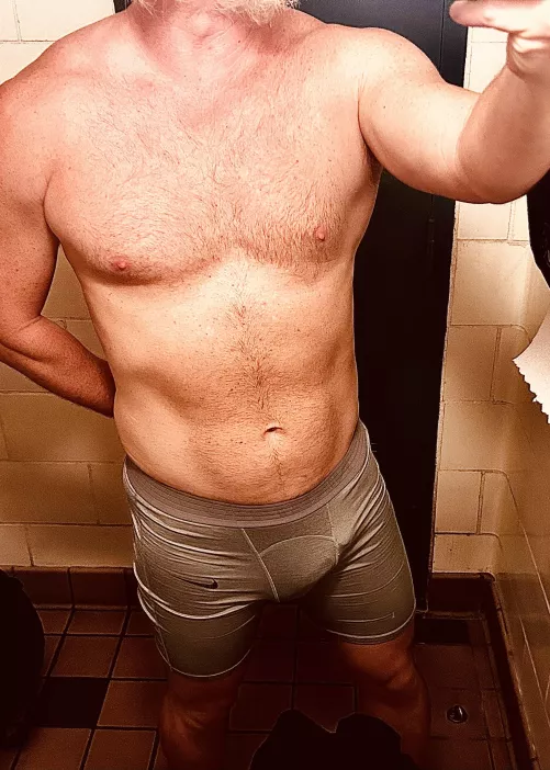 Bring on the weekend