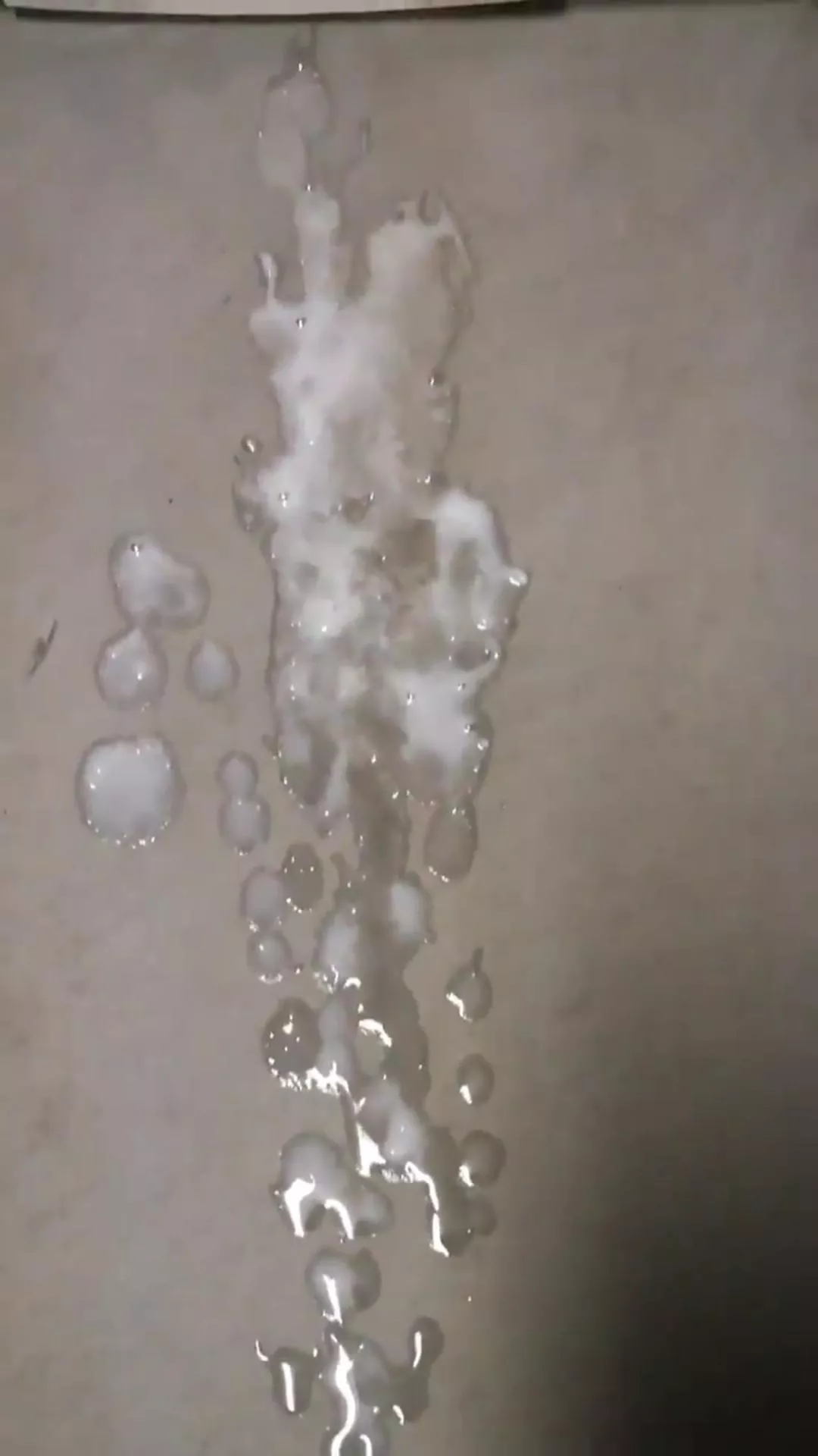 Dm for full video 😉 cumming for 40 second 