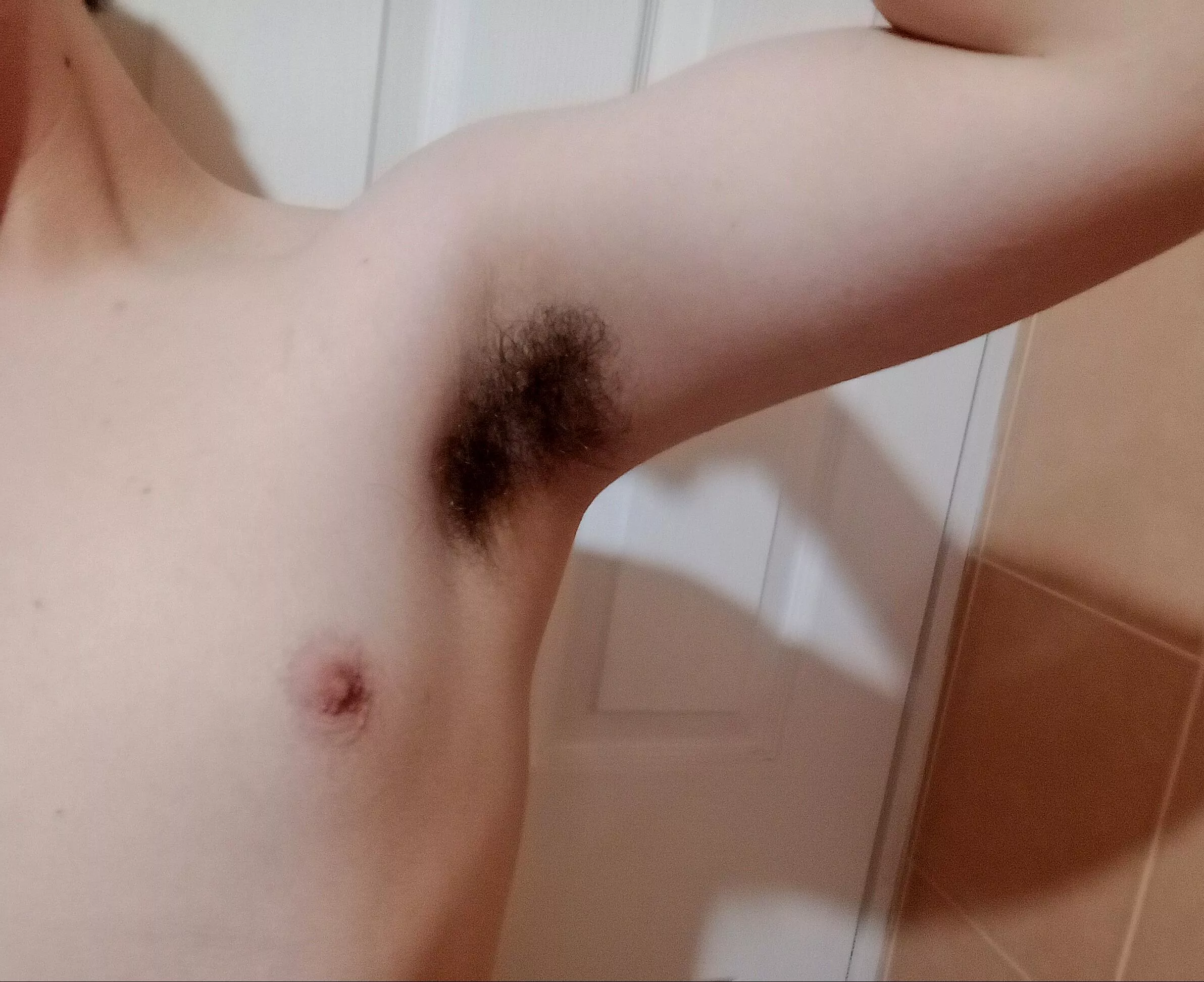 Do you like It? It's sweaty 🔥