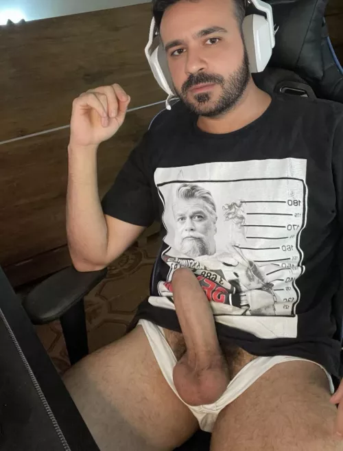 Do you want to sit on the teacher?