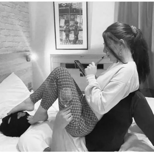 Enjoying a quiet night up in my tower, with a nice glass of wine, a pig under my foot, and taking the time to compose a little poem examining the true meaning of this silly little M.A.L.E.S. group.
