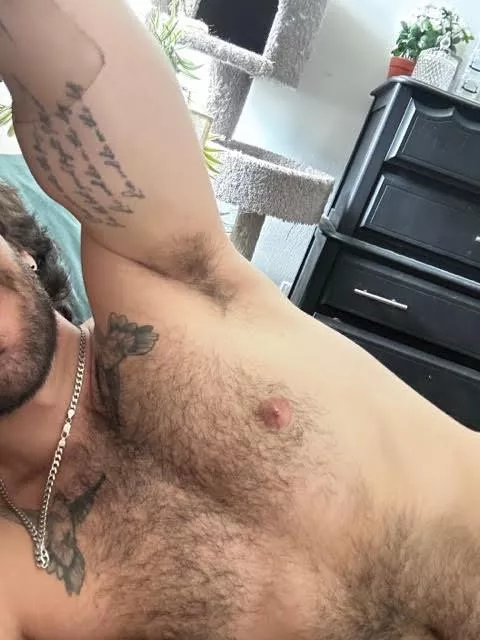 feeling fresh and fabulous