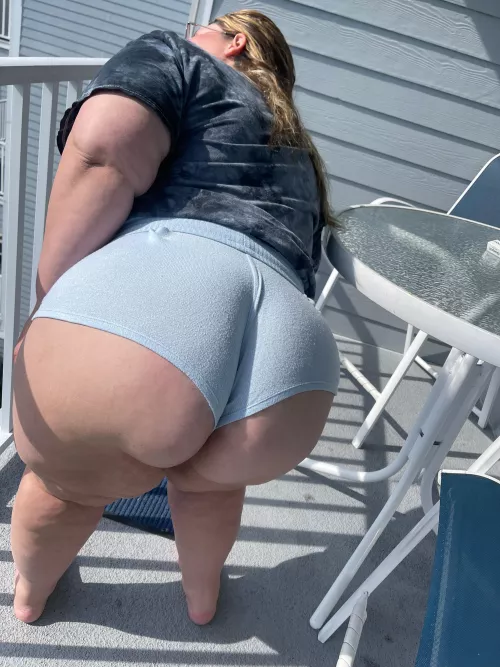 Fill it up for me please