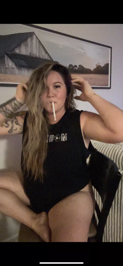 Good morning!💨💨💋