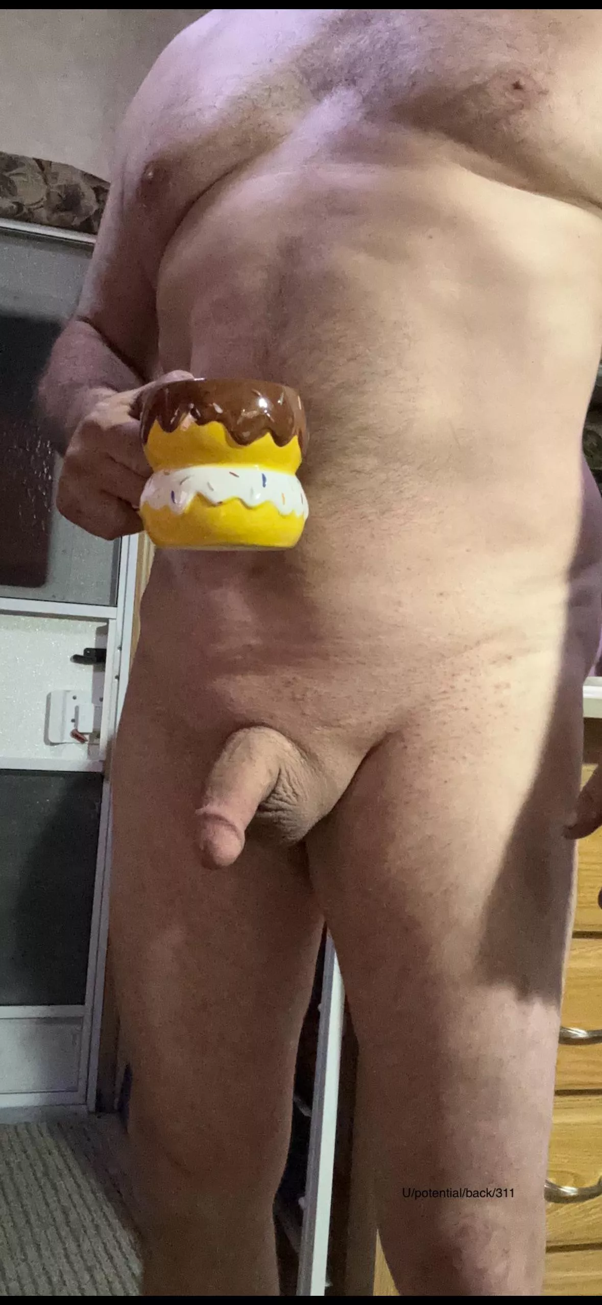 Good morning coffee drinking friends. Let’s have a great hump day 