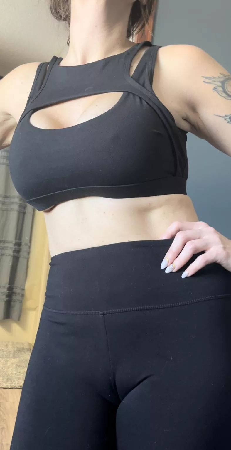 I absolutely love this bra, you?