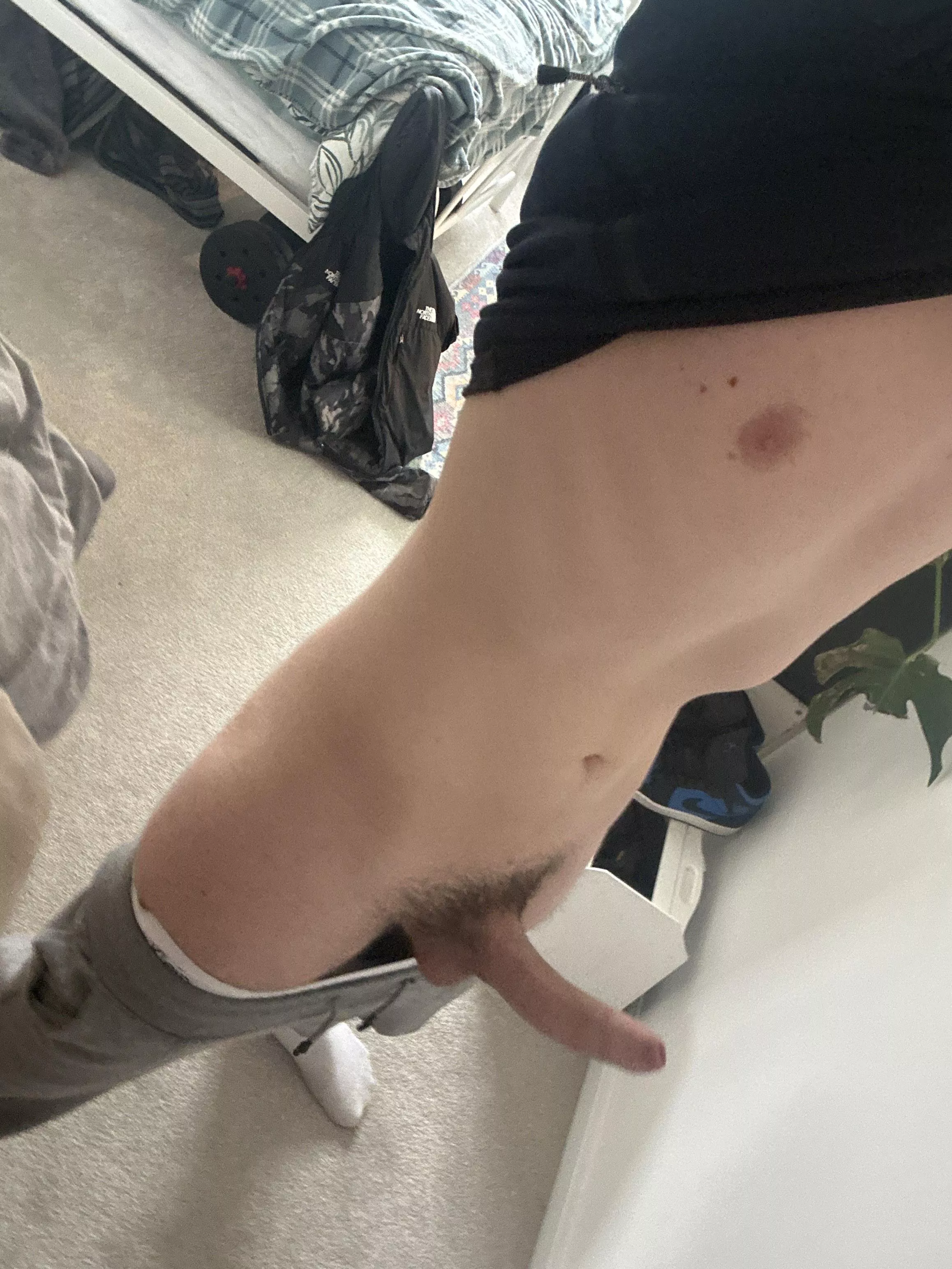 I want a lady boy pleaseee