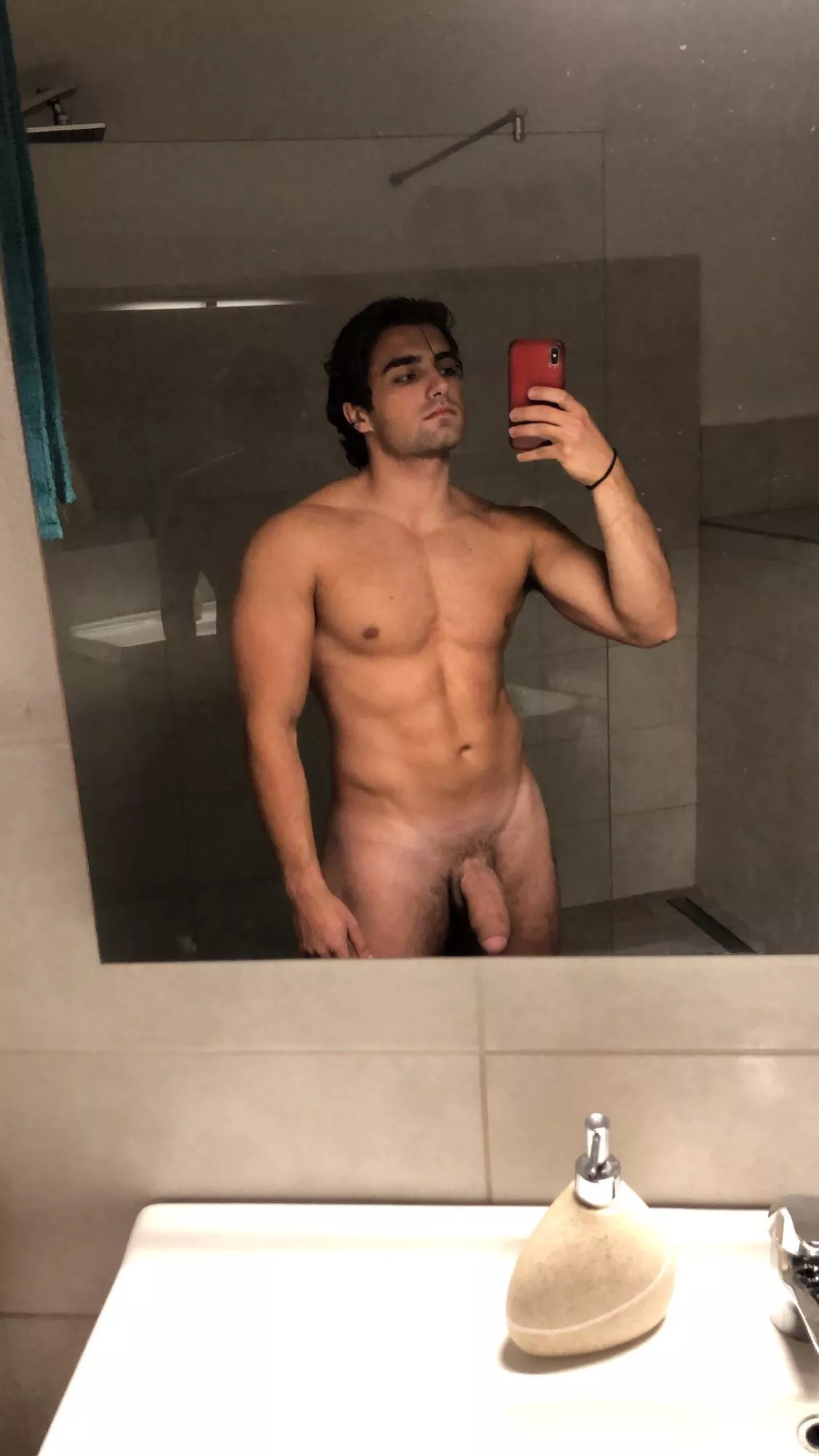 If my cock was a videogame what would it be? 