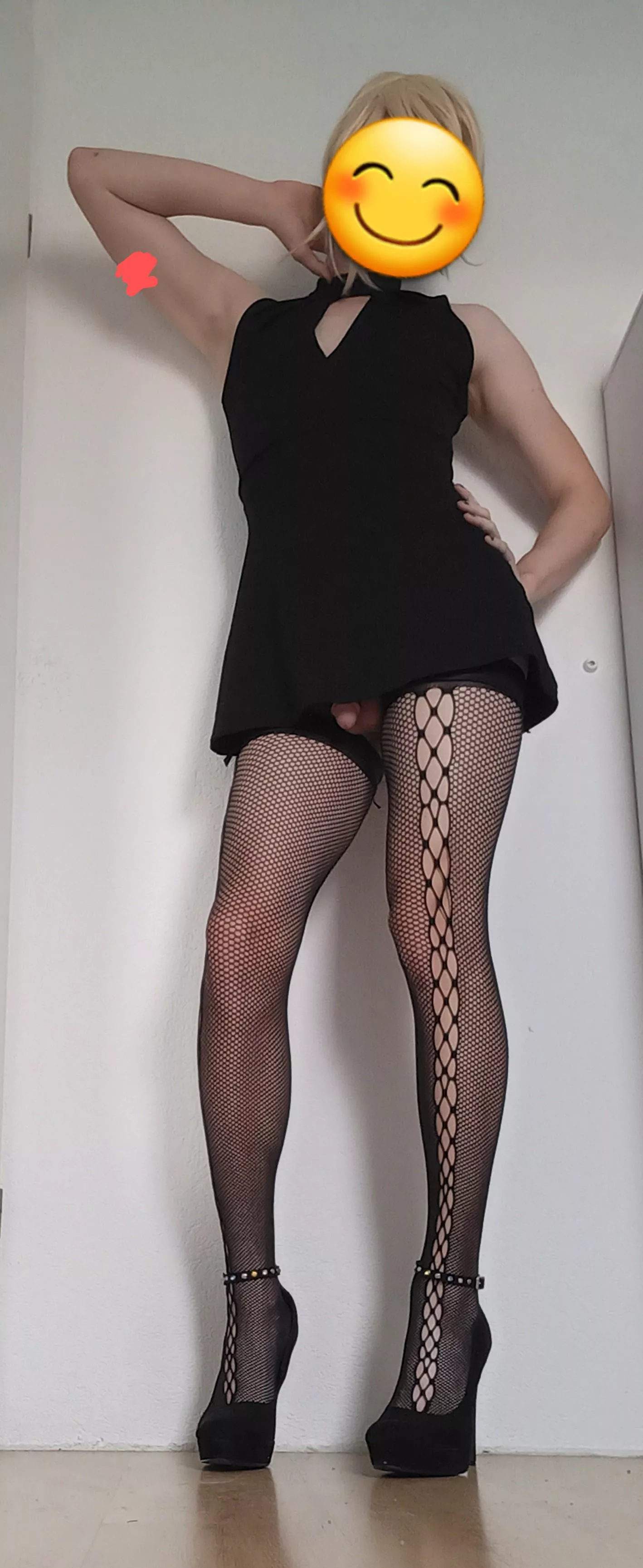 If my friends only knew how big of a slut I am