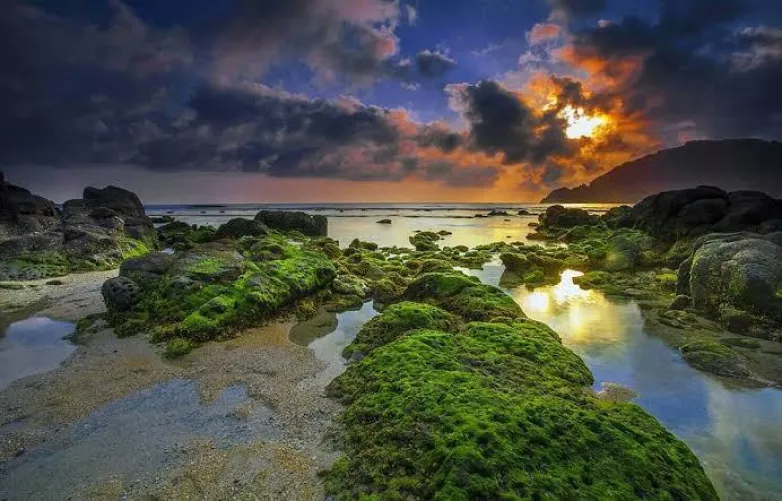 Indonesia is amazing