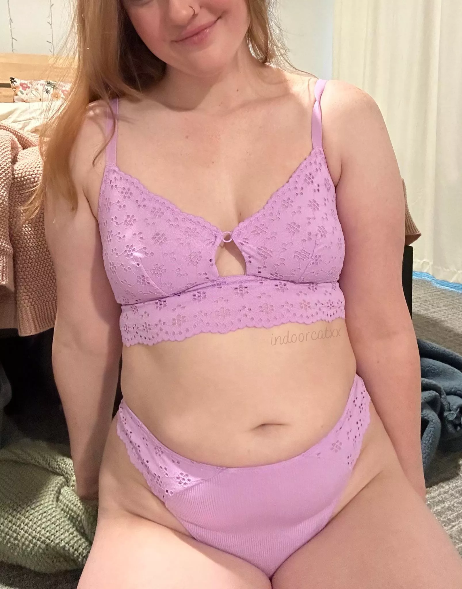 [IRTR] happy Wednesday everyone :) 