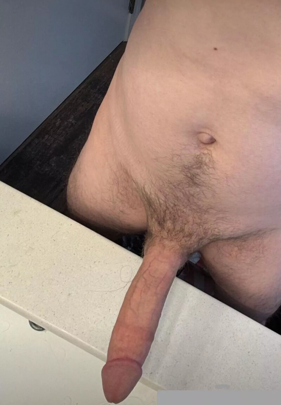 I’ve been hard all 2024, call it an erection year