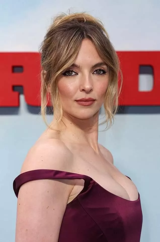 Jodie Comer