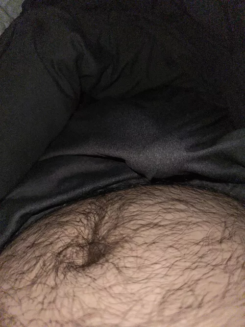 Just a small outline