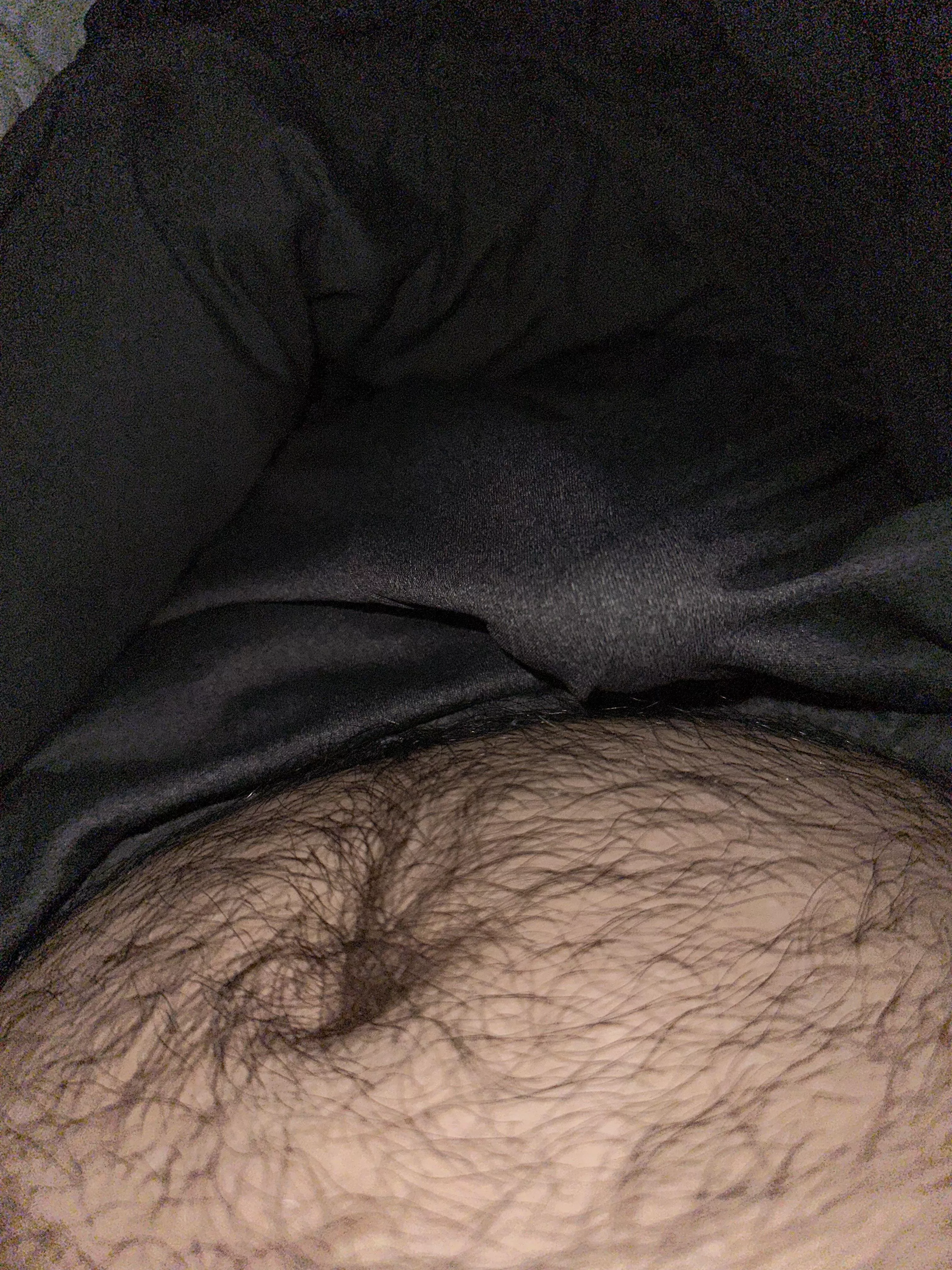 Just a small outline