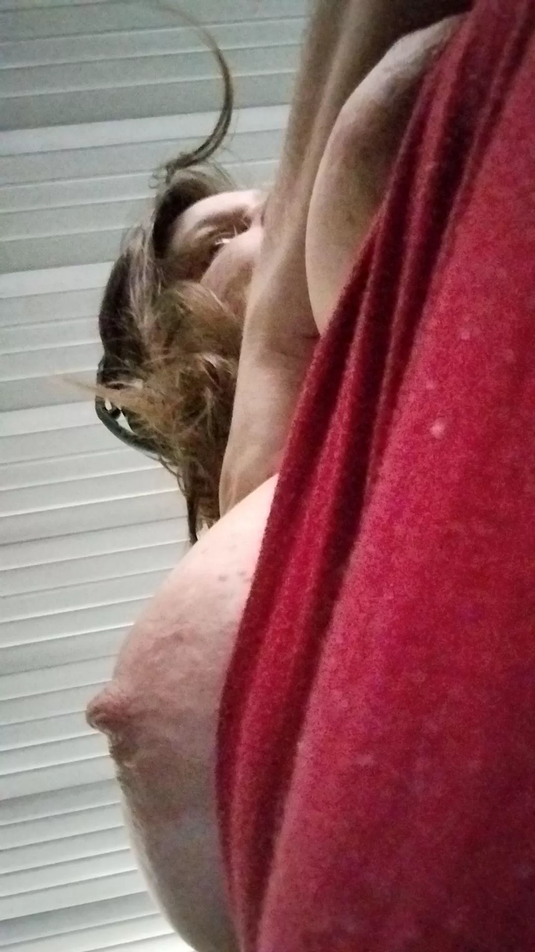 Just relax, I'll take care of you xx