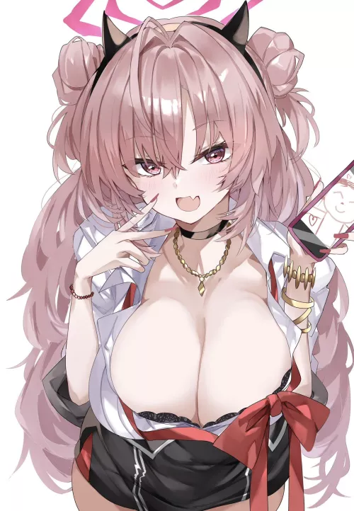 Kirara [Blue Archive]