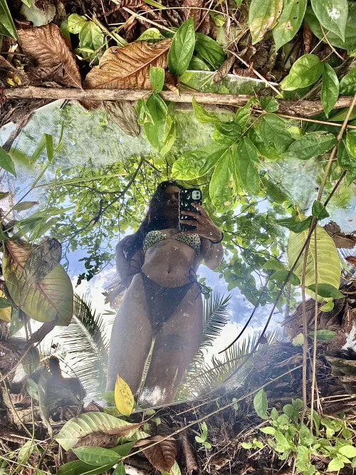 Let's fuck in the tall grasses