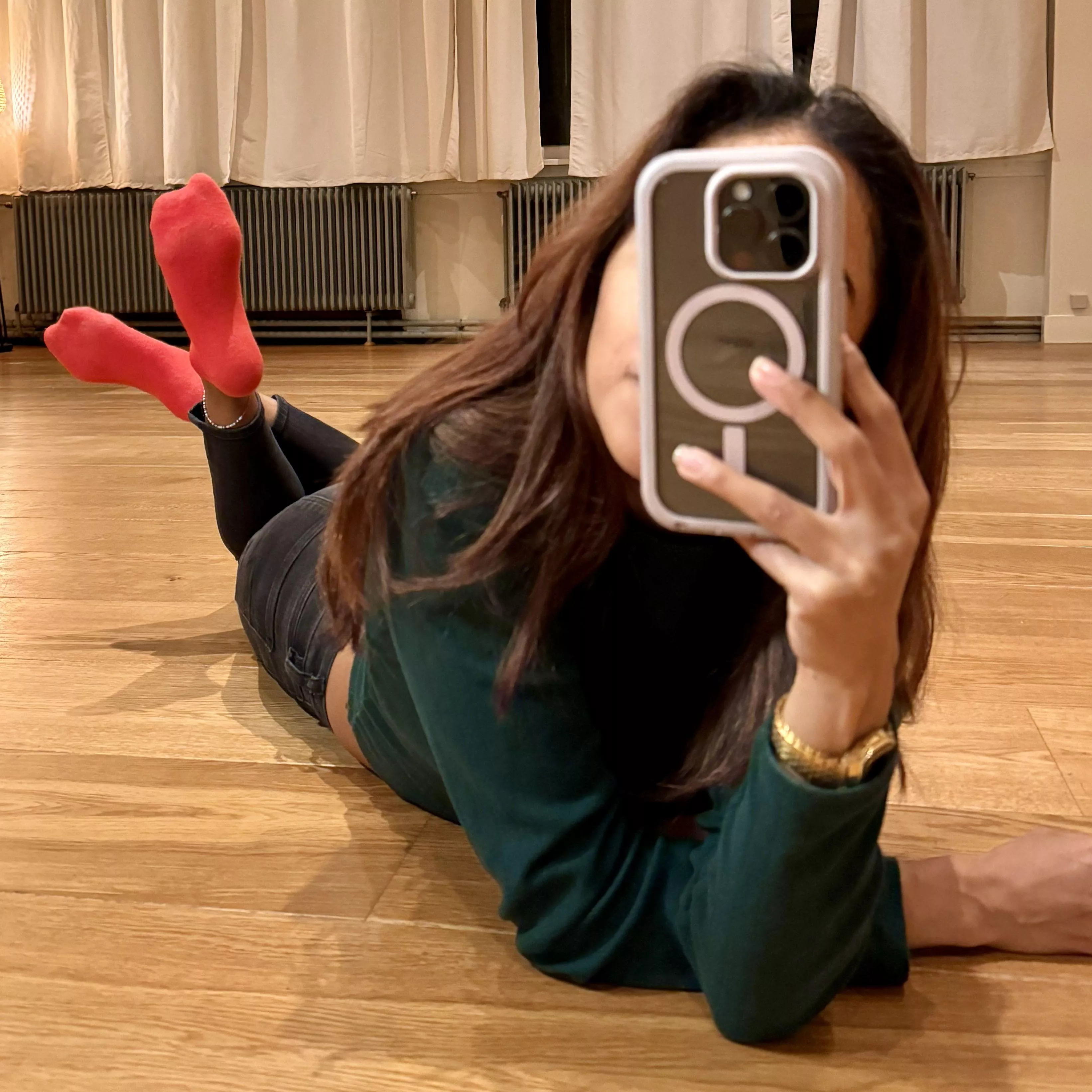 Like what you see? 😈