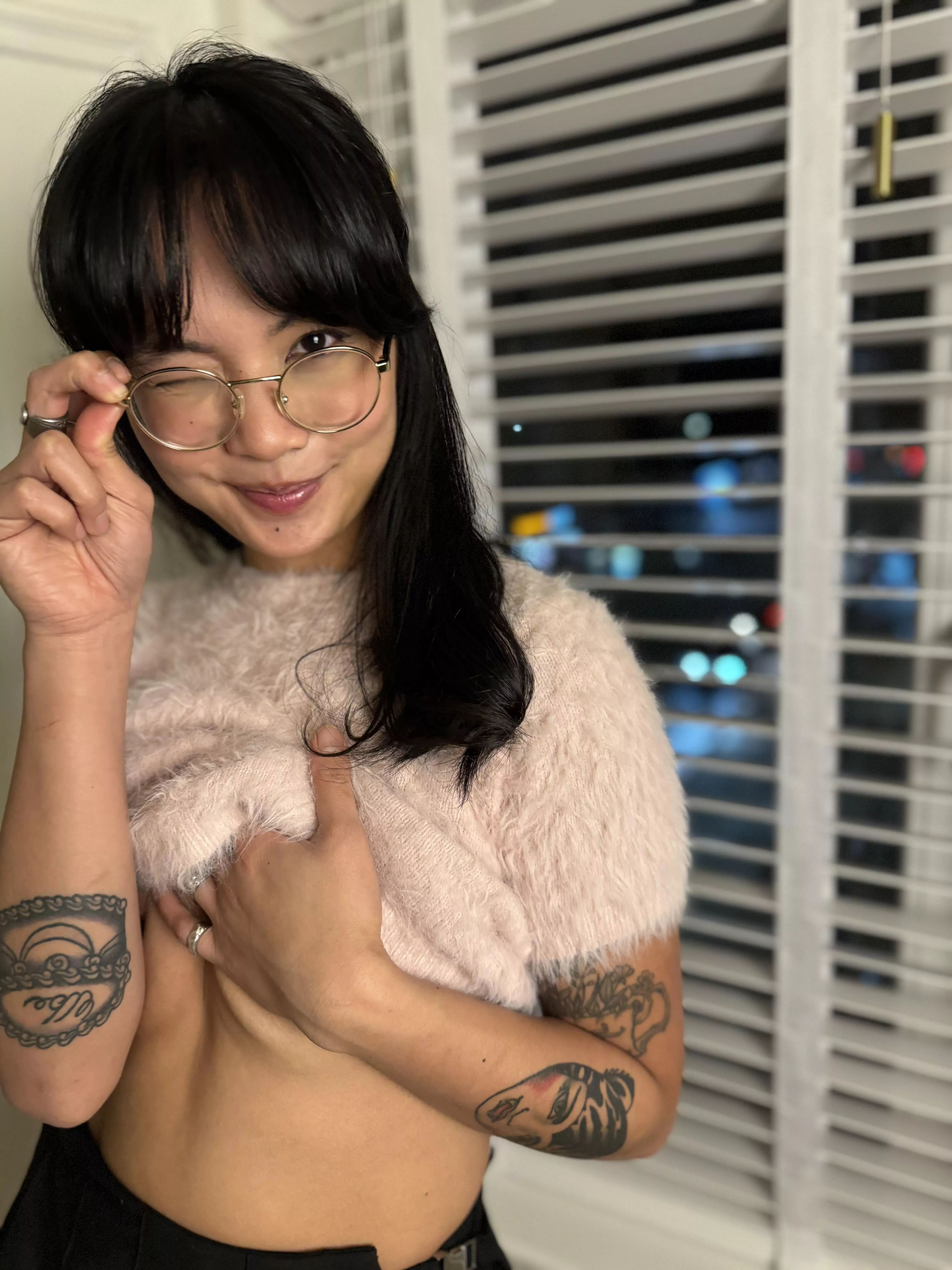 Looking to fill up my arms with patchwork