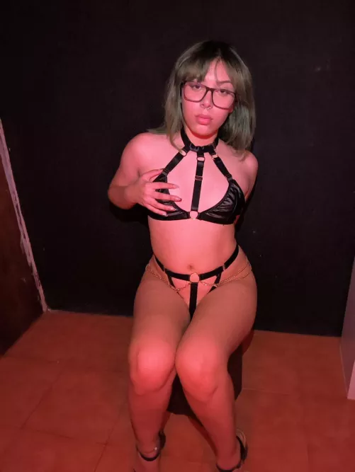 Made by the Goddess for you to savor
