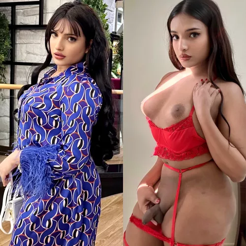 On date  and when you take me home 