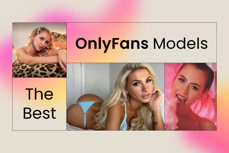 OnlyFans models w/ big cocks