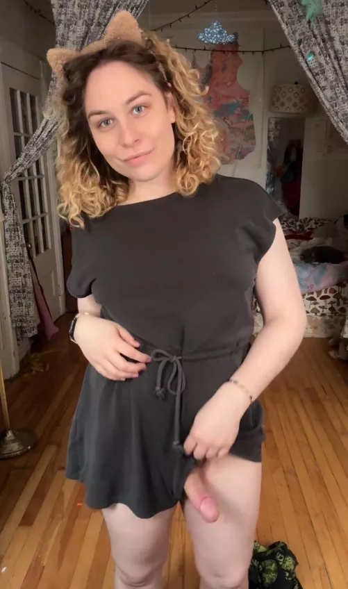 Oops I had a little slip 🙈🤪