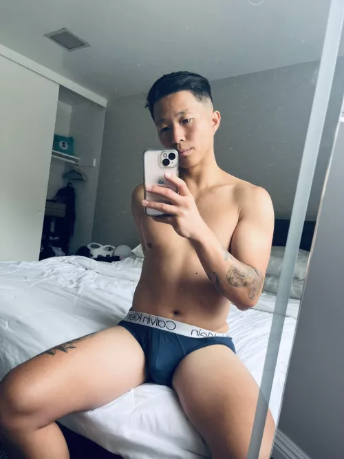 Our vids will be wild