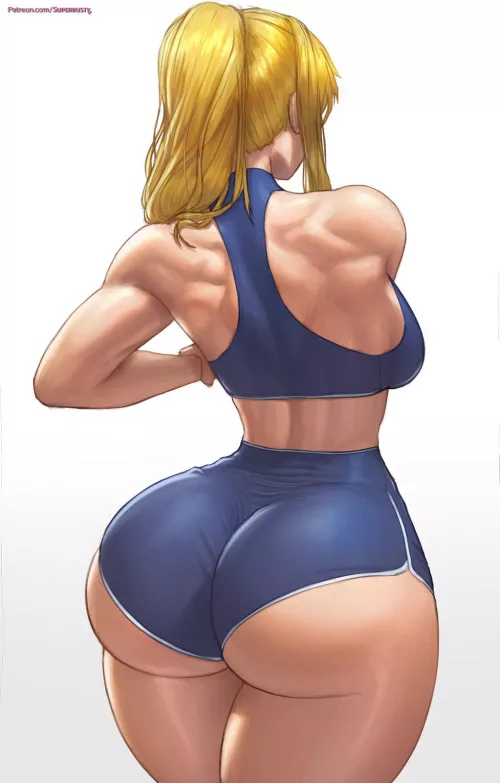 samus (superbusty)