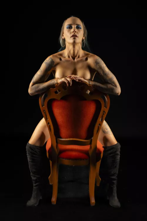 Sexy tattoos or sexy me