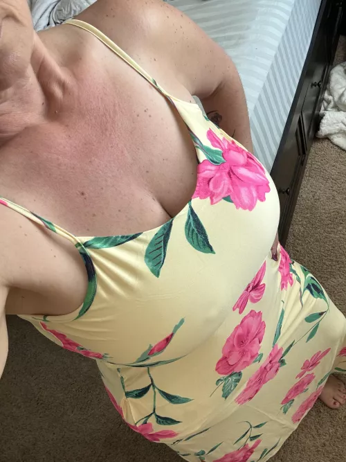 Tell me what you think