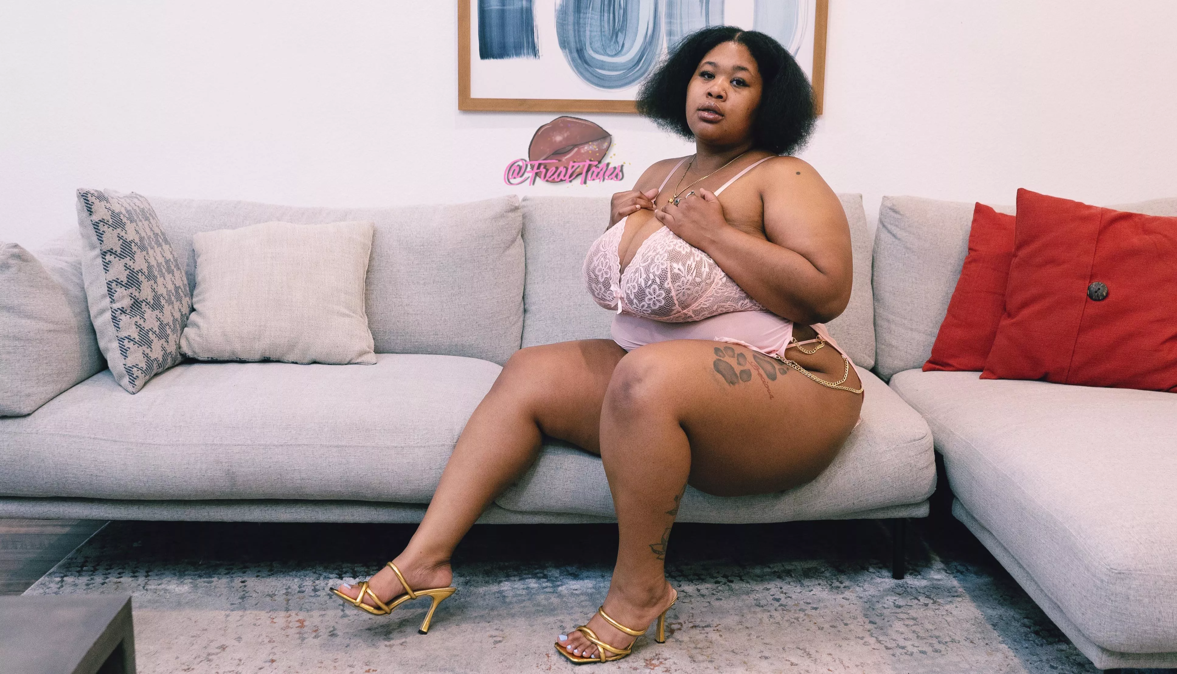 @theefreakta1es looking too good