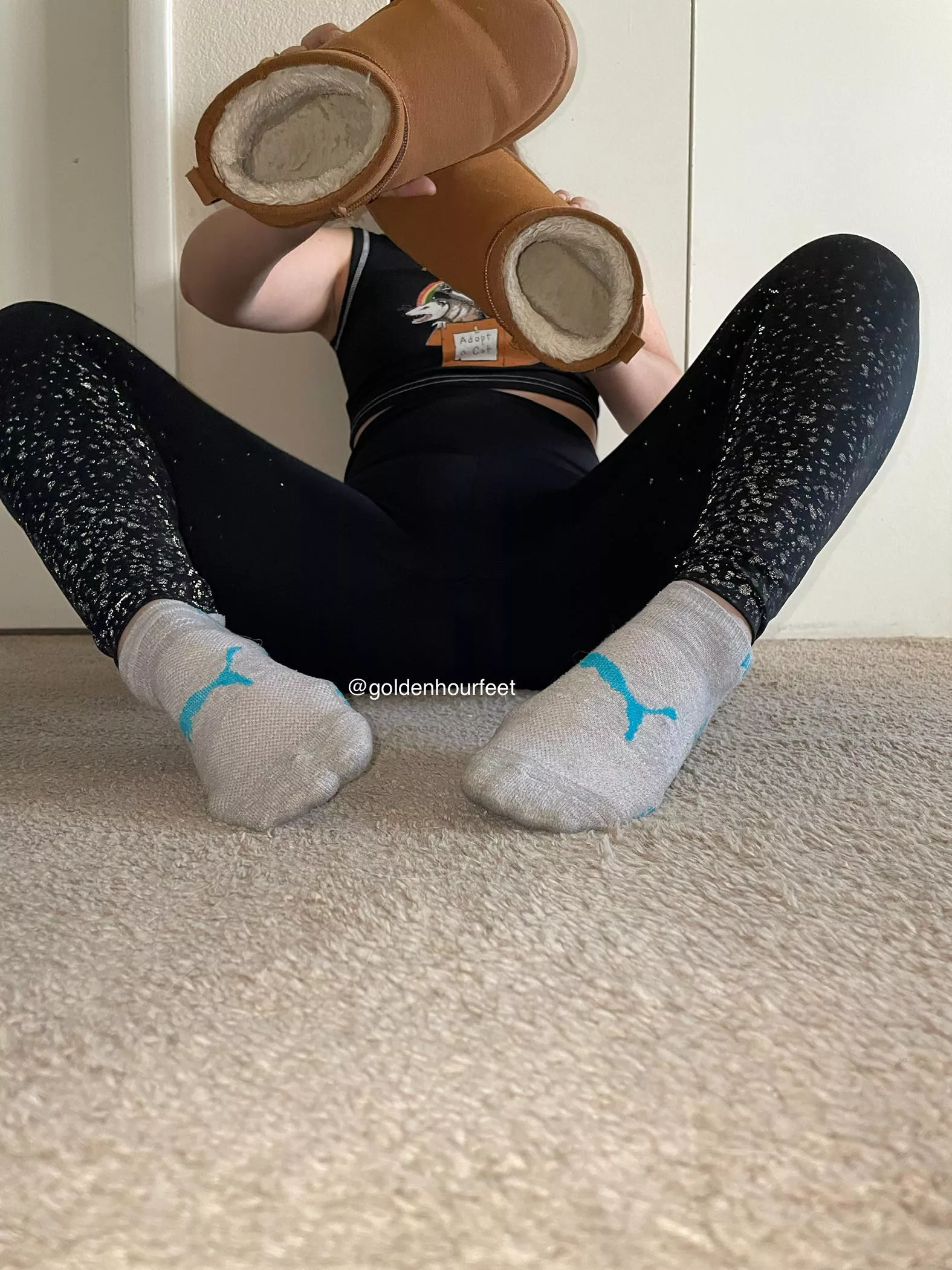 These socks sold, but the rest of my sock drawer is pinned to my page💞