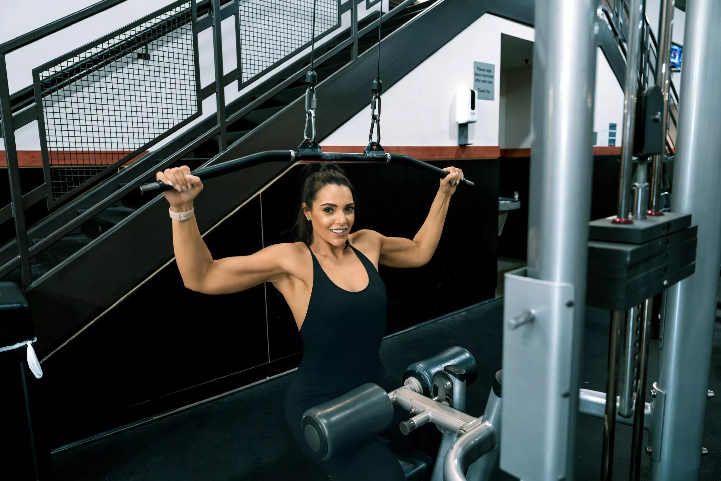 this is my favorite workout (f)