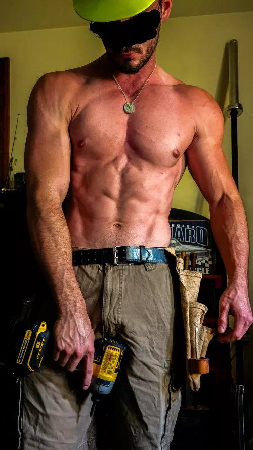 This is why your wife stares out the window ;)