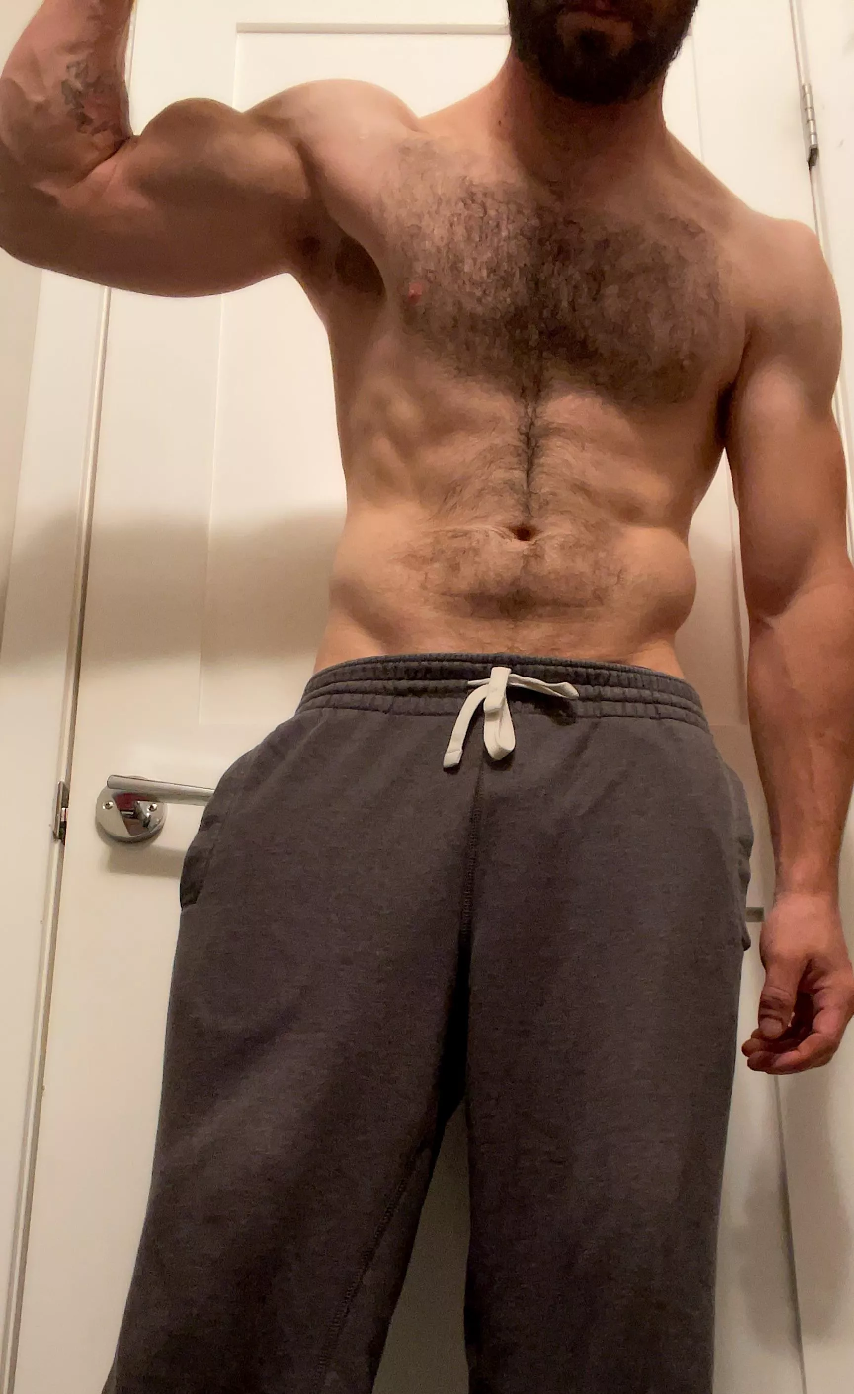 Tough times don’t last. Tough people do!