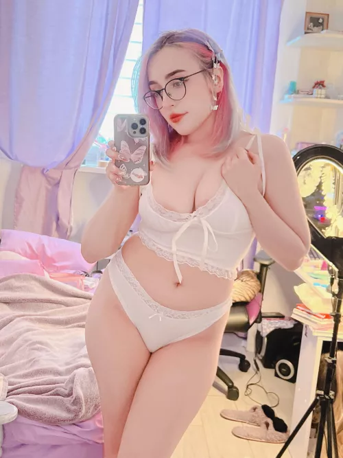 Waiting for someone to pull my hair, will it be you?