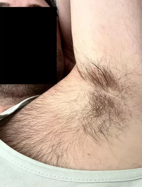 What you’d see if you were laying in bed next to me 😉